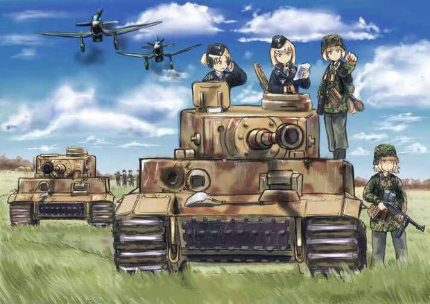 夏日回声
